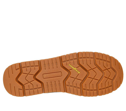 John Deere Waterproof: Flex-Wedge Ranger - Grizzly Creek | Men Skechers for sale