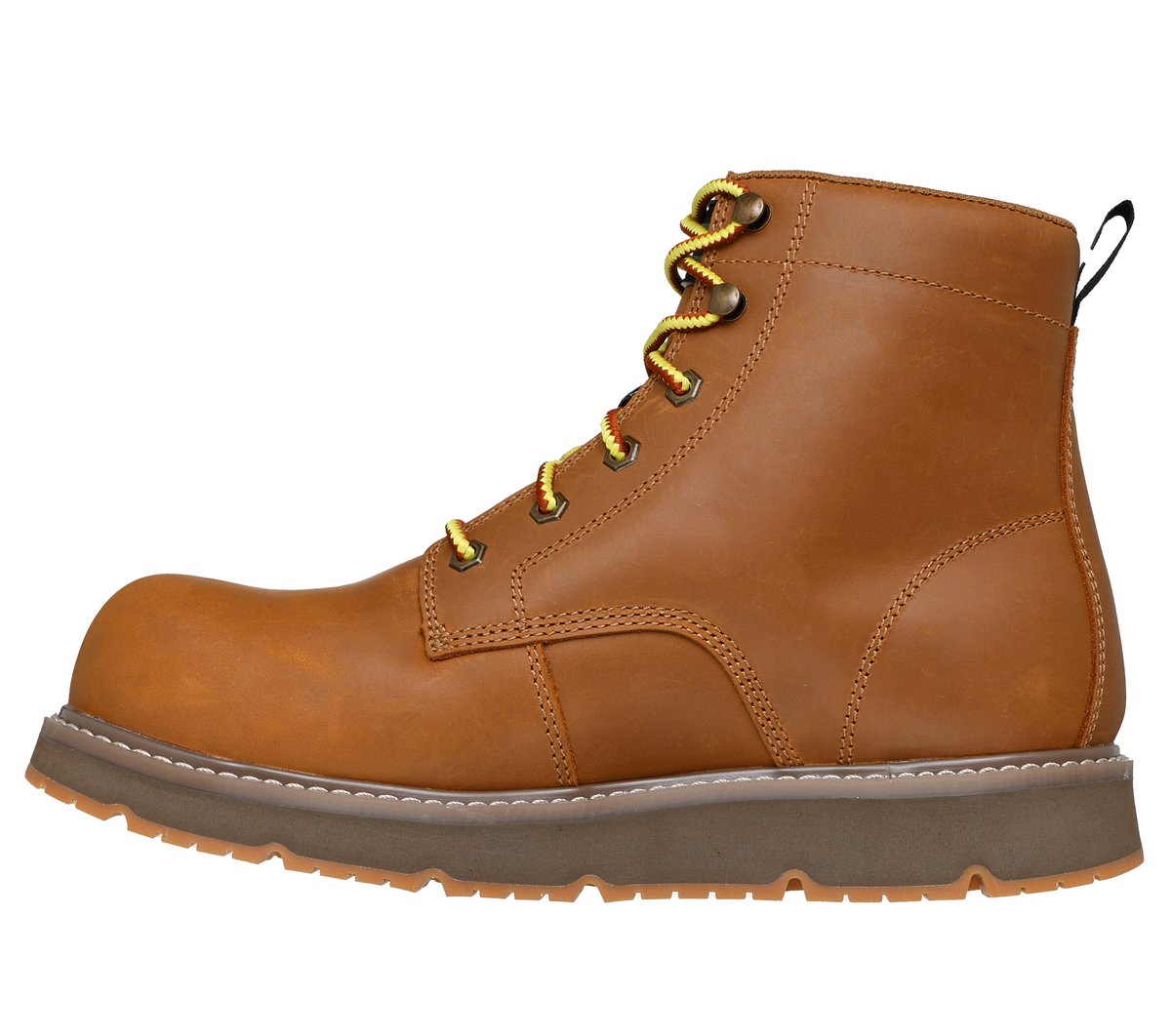 John Deere Waterproof: Flex-Wedge Ranger - Grizzly Creek | Men Skechers for sale