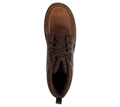 John Deere Waterproof: Flex-Wedge Ranger - Wild Yew | Men Skechers online