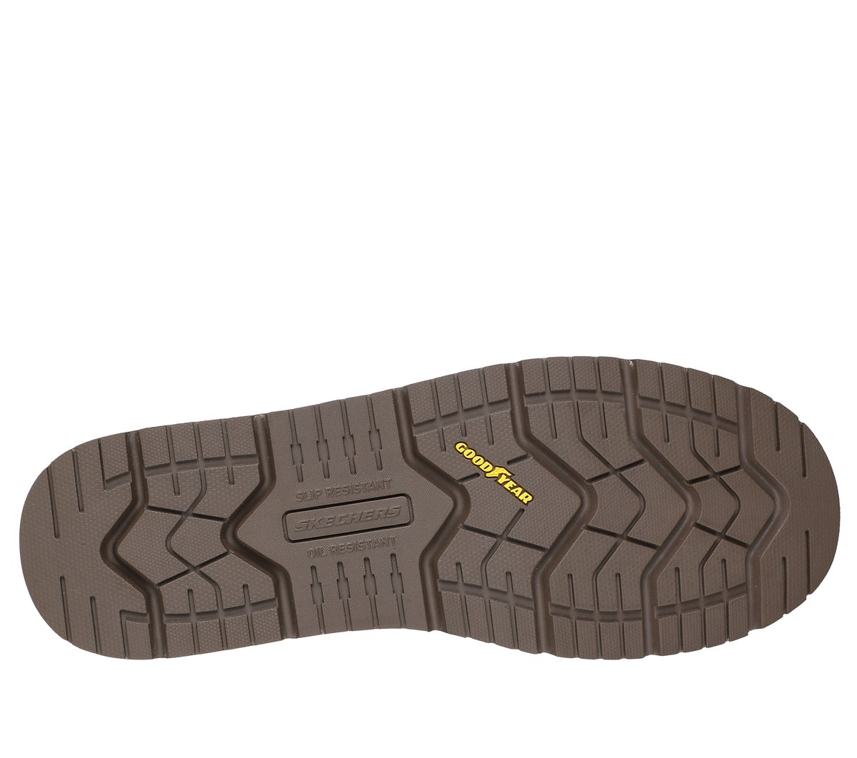 John Deere Waterproof: Flex-Wedge Ranger - Wild Yew | Men Skechers online