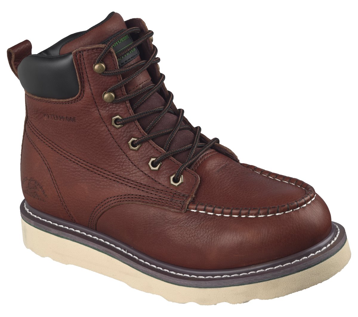 John Deere Waterproof: Kadmiel | Men Skechers online shop