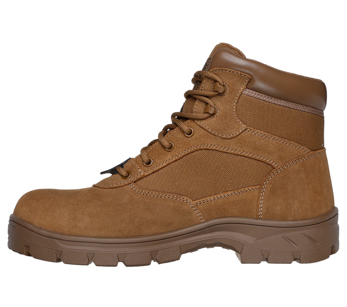 Work Waterproof: Wascana - Baylan | Men Skechers outlet