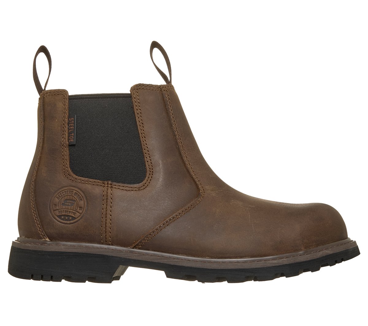 Work: Longrider | Men Skechers for sale