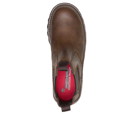 Work: Longrider | Men Skechers for sale