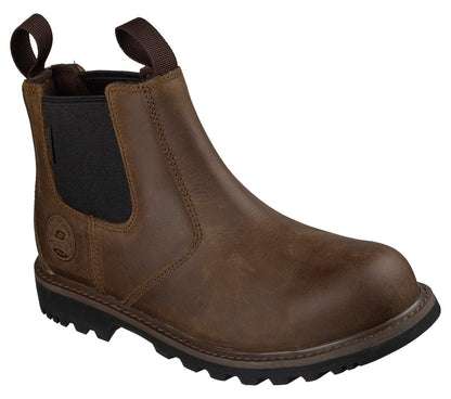 Work: Longrider | Men Skechers for sale