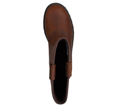Work: Longrider - Highland Hill | Men Skechers online