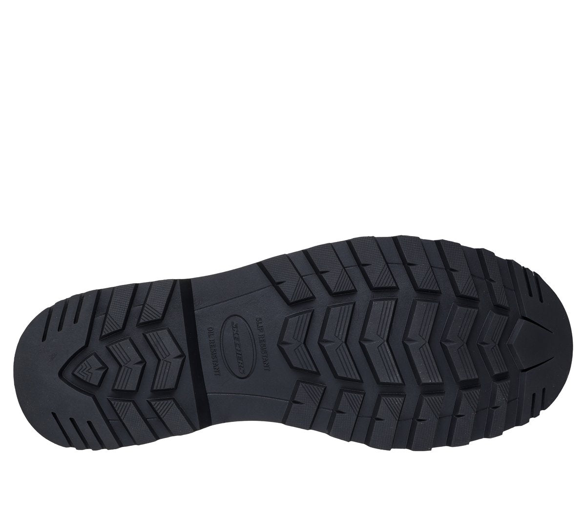 Work: Longrider - Highland Hill | Men Skechers online