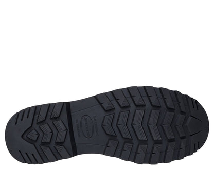 Work: Longrider - Highland Hill | Men Skechers online