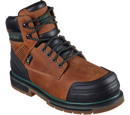 John Deere: Roughcutter- Pinegrip | Men Skechers online shop