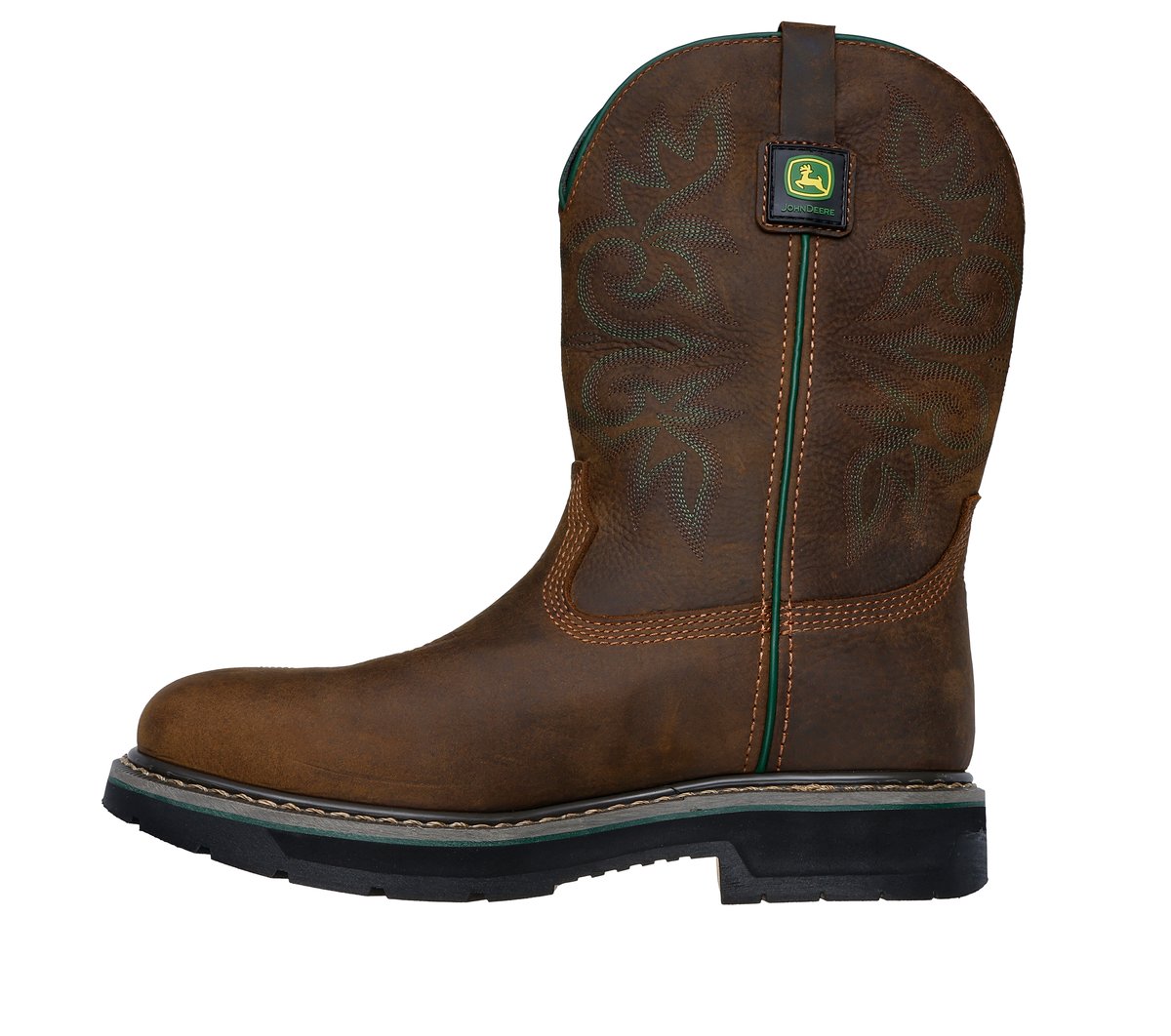 John Deere Waterproof: Rowood - Boulder Valley CT | Men Skechers on sale