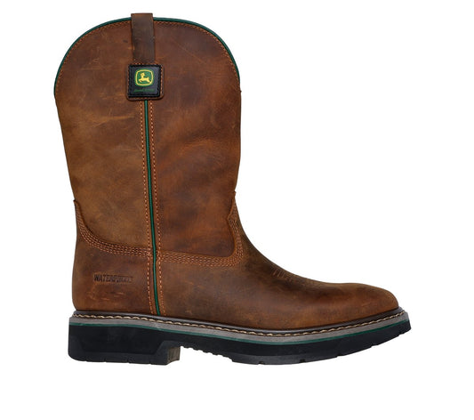 John Deere Waterproof: Rowood - Wild Bluff | Men Skechers outlet