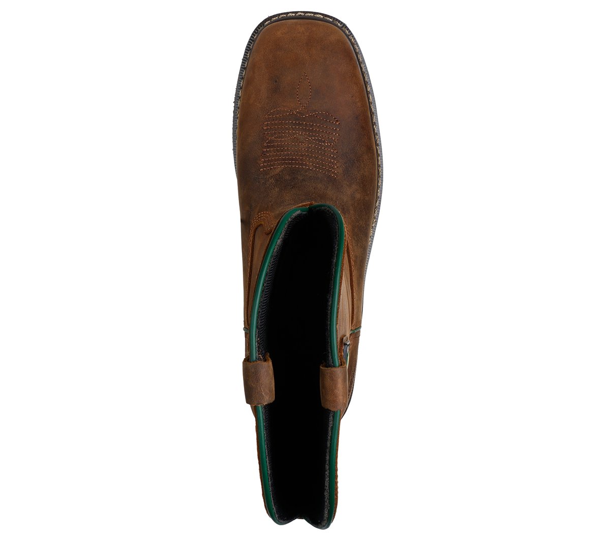 John Deere Waterproof: Rowood - Wild Bluff | Men Skechers outlet