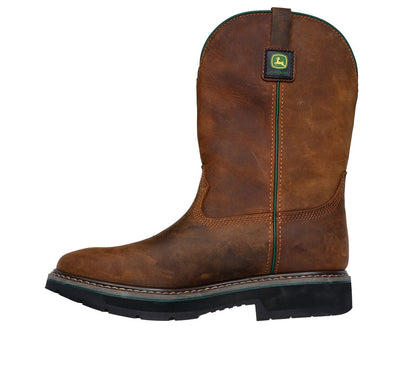 John Deere Waterproof: Rowood - Wild Bluff | Men Skechers outlet