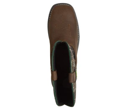 John Deere Waterproof: Rowood - Elmtrekker | Men Skechers discount