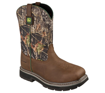 John Deere Waterproof: Rowood - Elmtrekker | Men Skechers discount