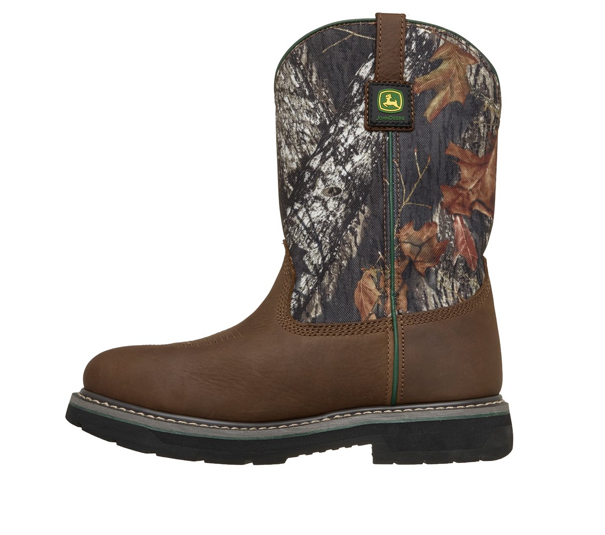 John Deere Waterproof: Rowood - Elmtrekker | Men Skechers discount