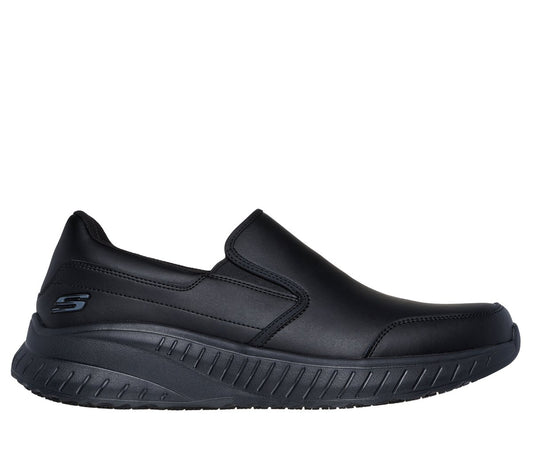 Work Slip-Resistant Relaxed Fit: Squad Chaos - Rockrath | Men Skechers for sale