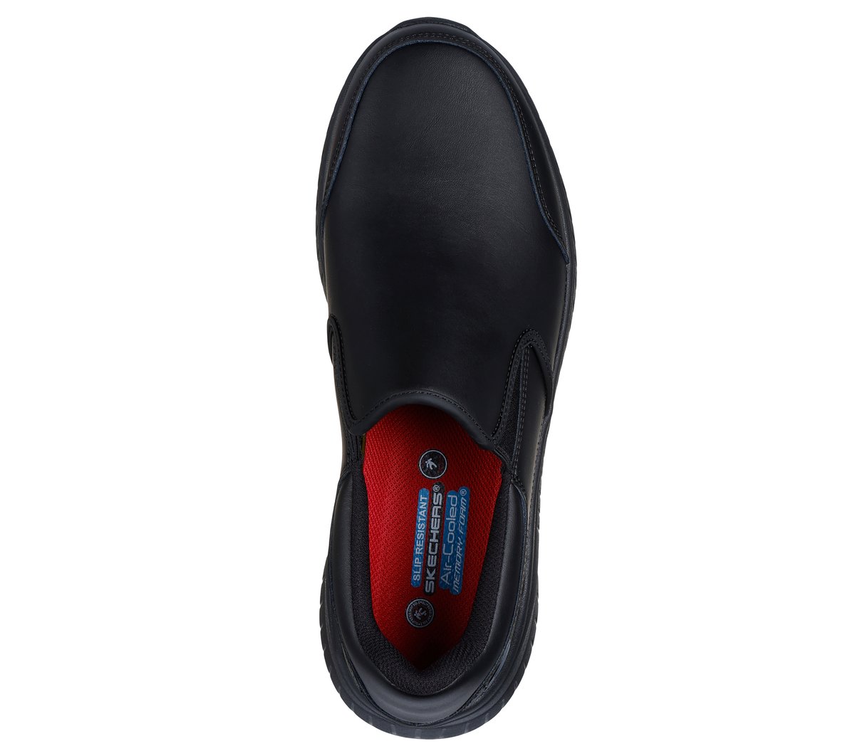 Work Slip-Resistant Relaxed Fit: Squad Chaos - Rockrath | Men Skechers for sale