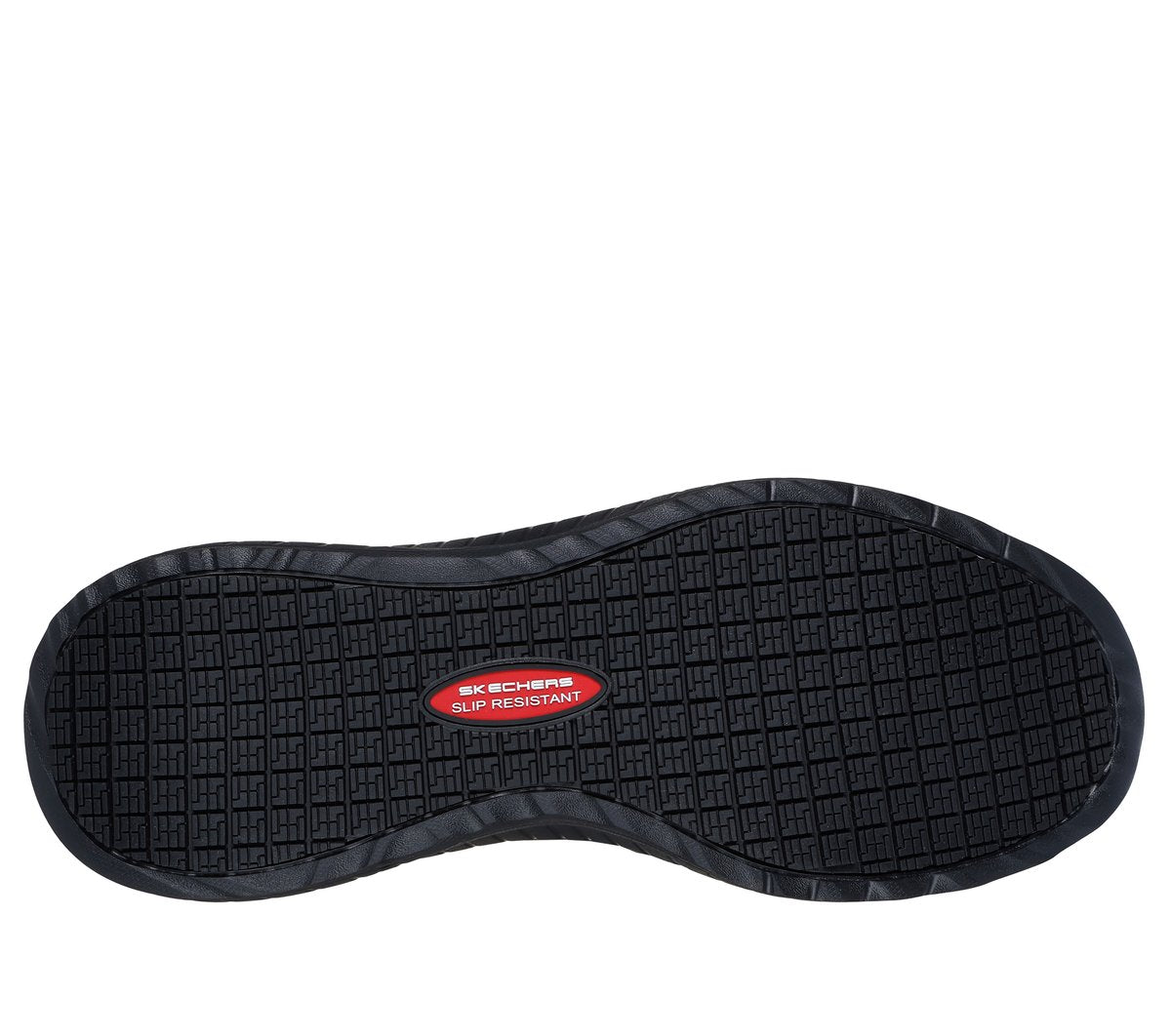 Work Slip-Resistant Relaxed Fit: Squad Chaos - Rockrath | Men Skechers for sale