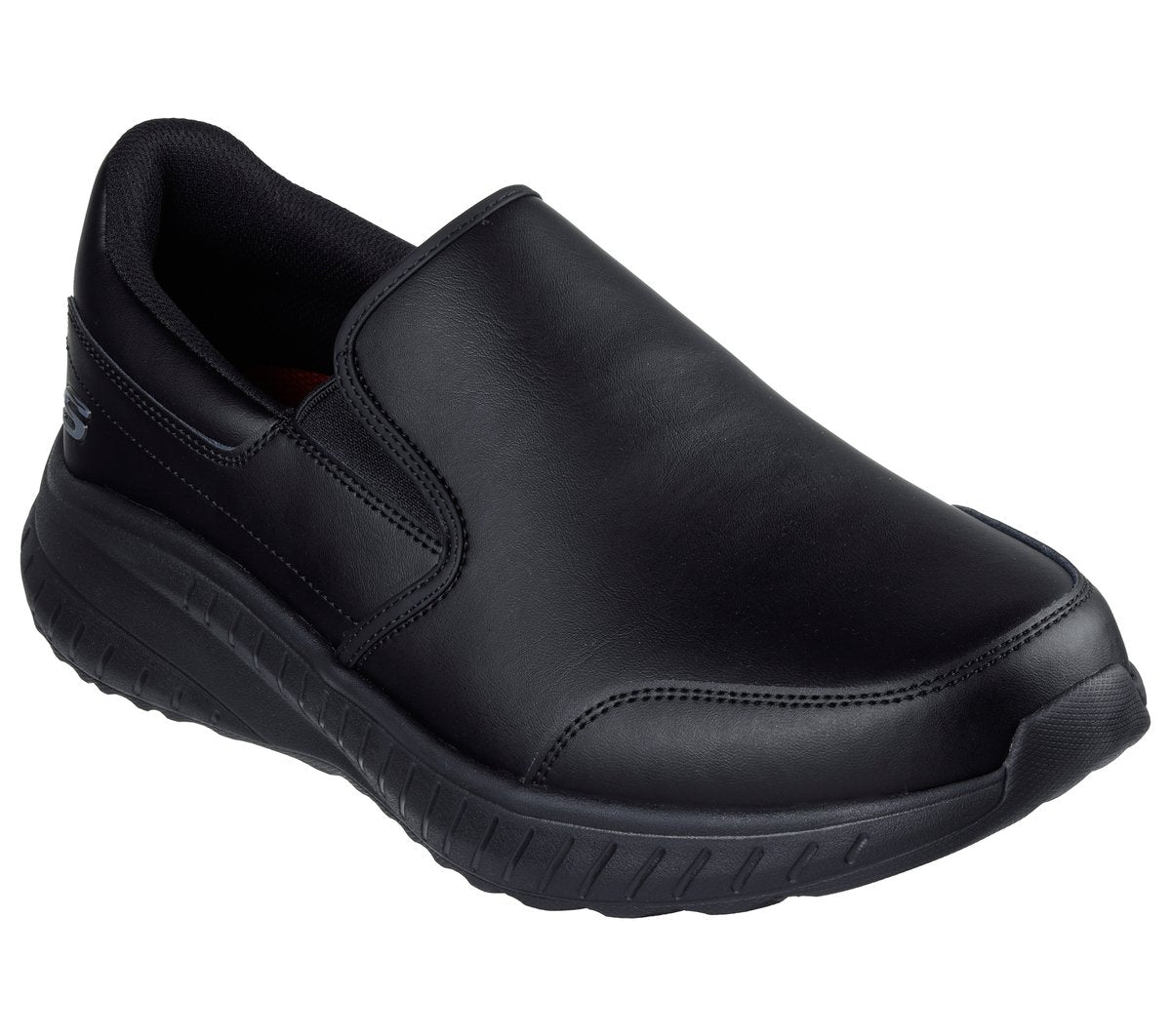 Work Slip-Resistant Relaxed Fit: Squad Chaos - Rockrath | Men Skechers for sale