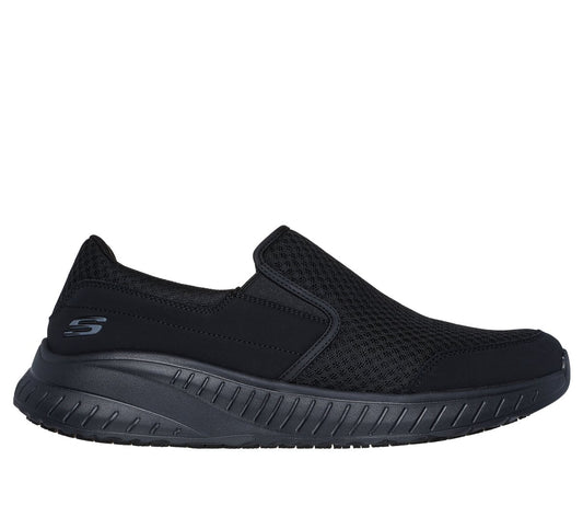 Work Slip-Resistant Relaxed Fit: Squad Chaos - Urgran | Men Skechers online