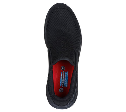 Work Slip-Resistant Relaxed Fit: Squad Chaos - Urgran | Men Skechers online