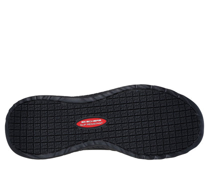 Work Slip-Resistant Relaxed Fit: Squad Chaos - Urgran | Men Skechers online