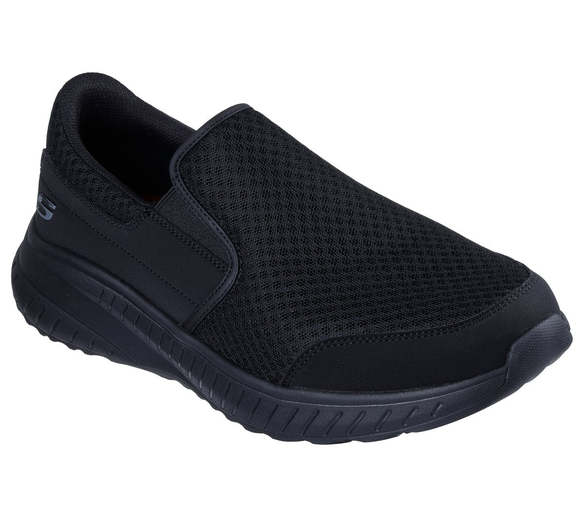 Work Slip-Resistant Relaxed Fit: Squad Chaos - Urgran | Men Skechers online