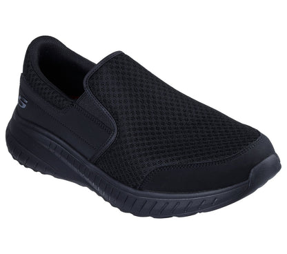 Work Slip-Resistant Relaxed Fit: Squad Chaos - Urgran | Men Skechers online