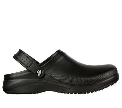 Work Arch Fit: Riverbound SR | Men Skechers online shop