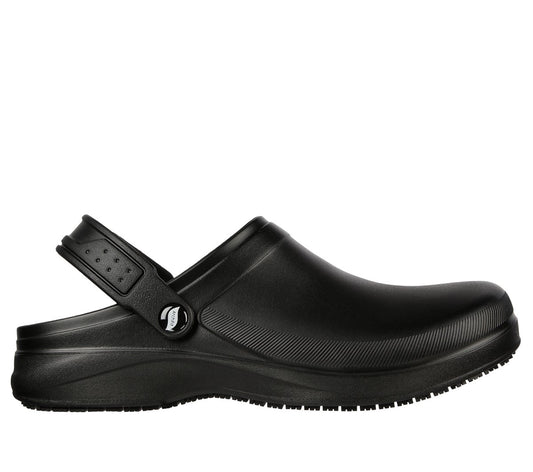 Work Arch Fit: Riverbound SR | Men Skechers online shop