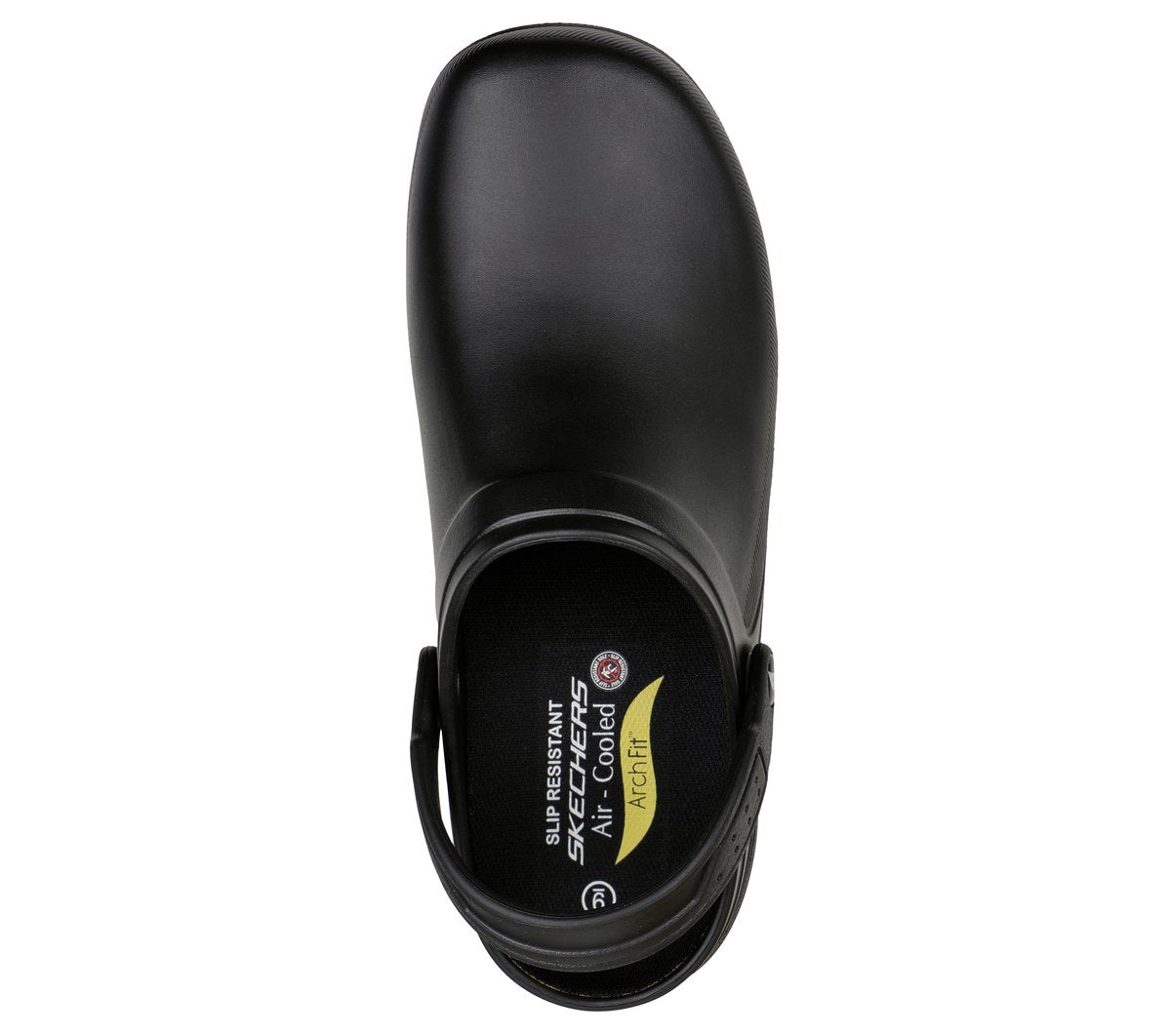 Work Arch Fit: Riverbound SR | Men Skechers online shop