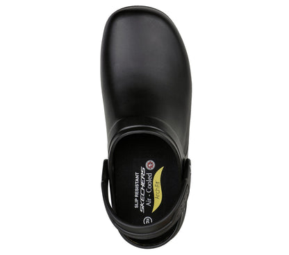 Work Arch Fit: Riverbound SR | Men Skechers online shop