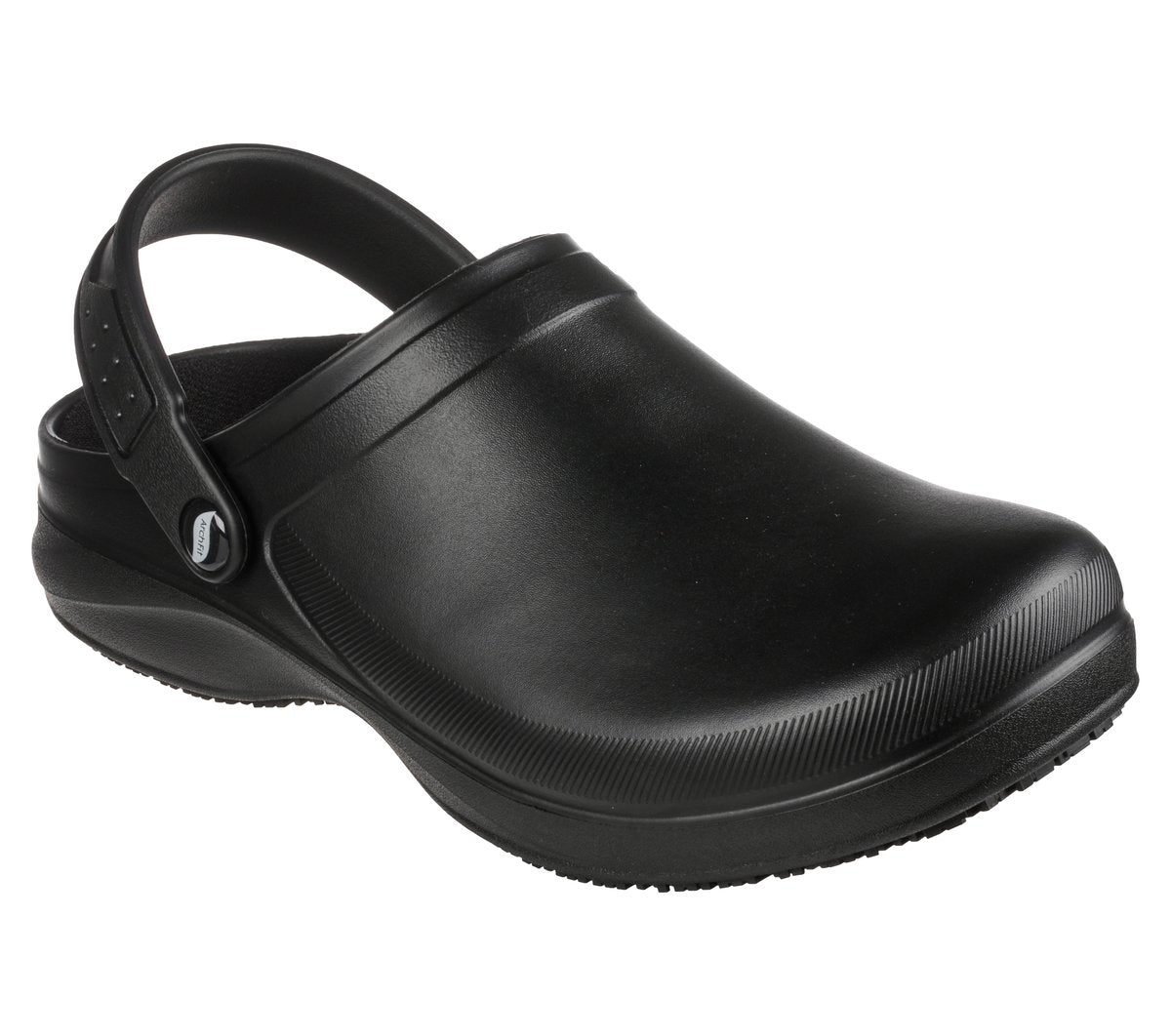 Work Arch Fit: Riverbound SR | Men Skechers online shop