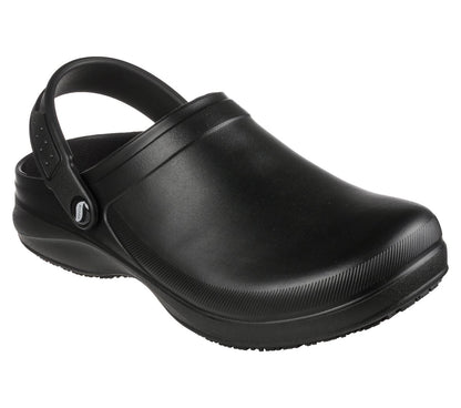 Work Arch Fit: Riverbound SR | Men Skechers online shop