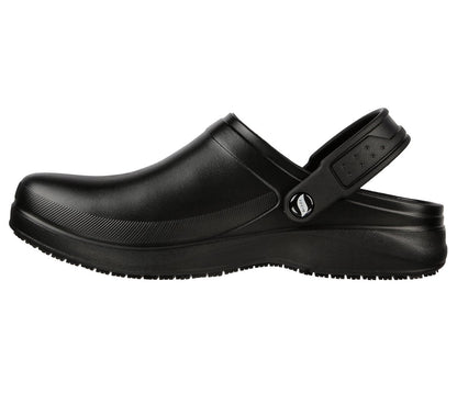 Work Arch Fit: Riverbound SR | Men Skechers online shop
