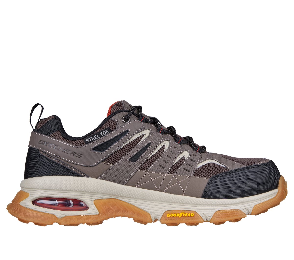 Work: Skech-Air Envoy ST - Arcket | Men Skechers on sale