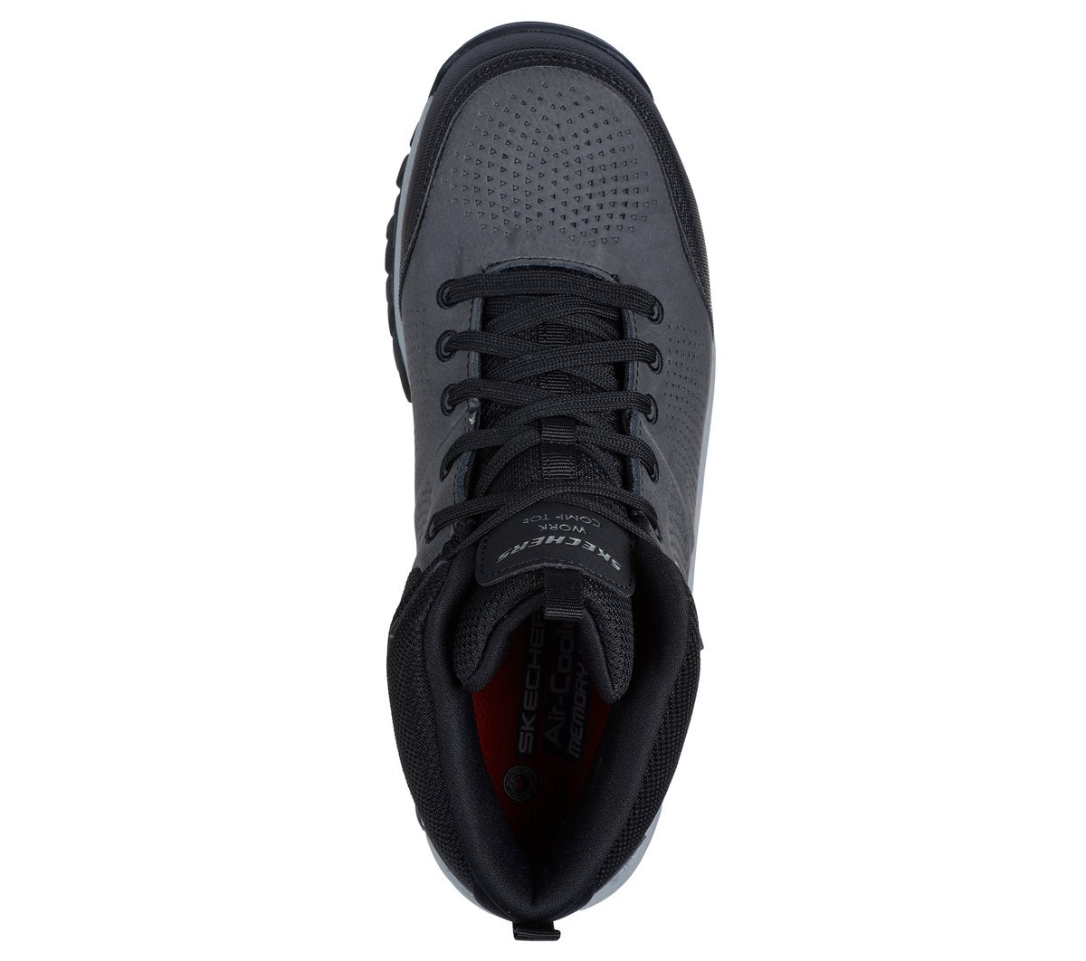 Work Waterproof: Relment - Erett | Men Skechers outlet