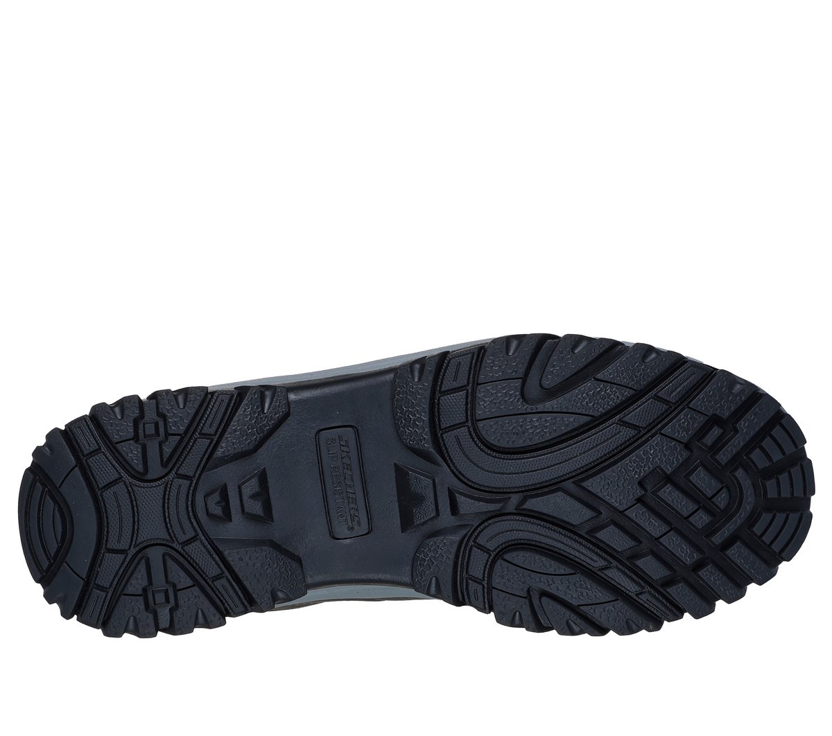Work Waterproof: Relment - Erett | Men Skechers outlet