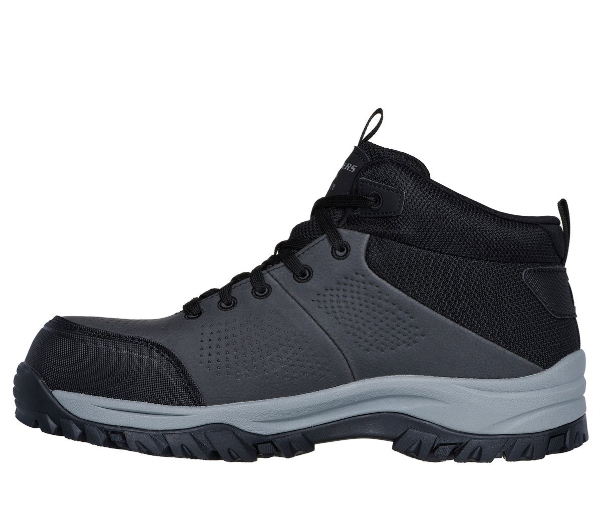 Work Waterproof: Relment - Erett | Men Skechers outlet