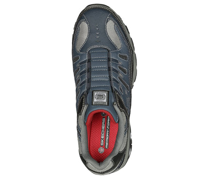 Work: Cankton - Ebbitt ST | Men Skechers sale