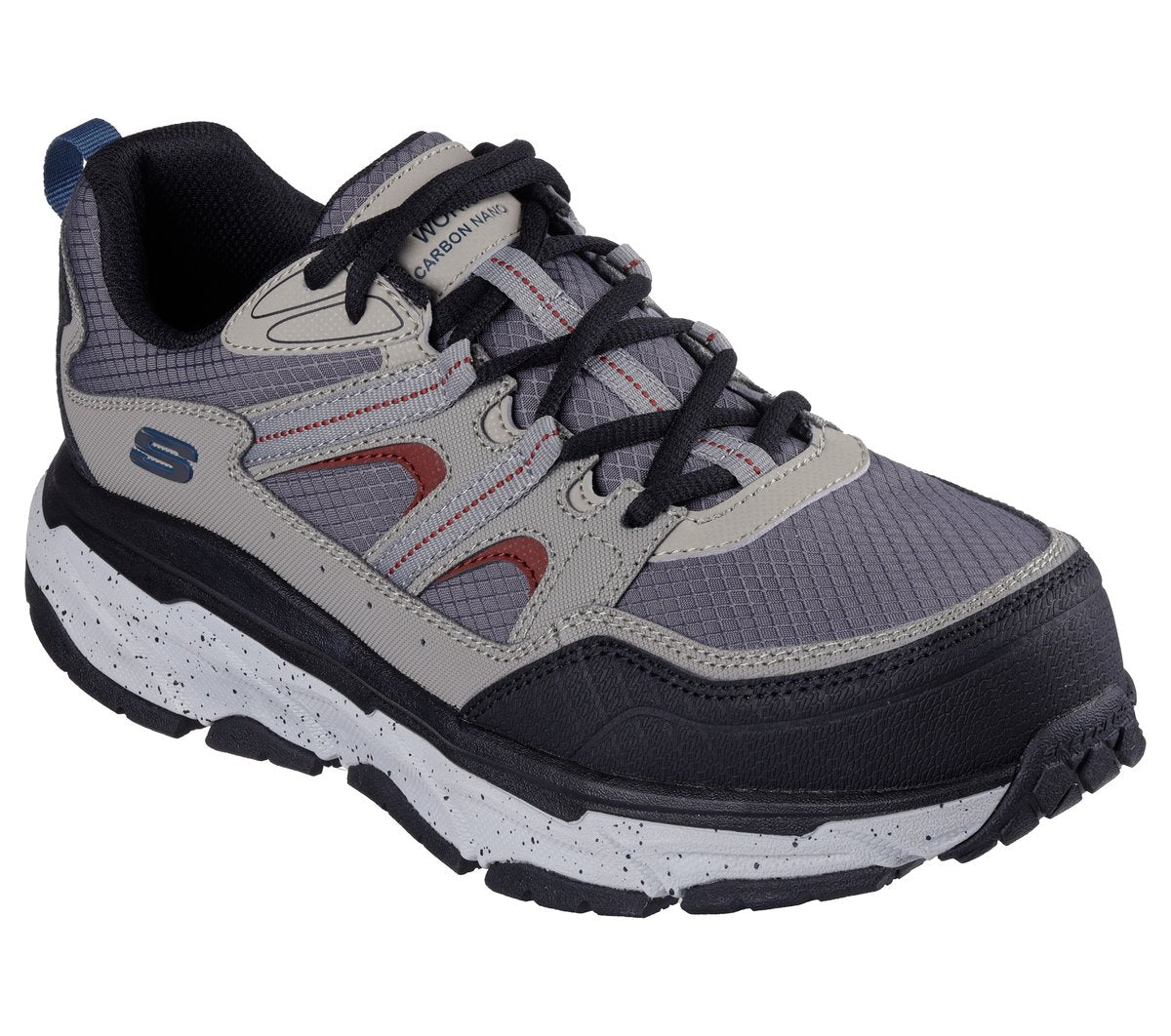 Work: D'Lux Journey SR | Men Skechers discount