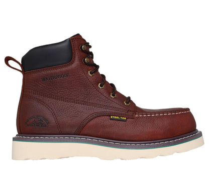 John Deere Waterproof: Kadmiel - Rockworth | Men Skechers for sale