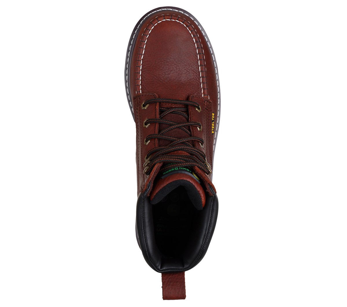 John Deere Waterproof: Kadmiel - Rockworth | Men Skechers for sale