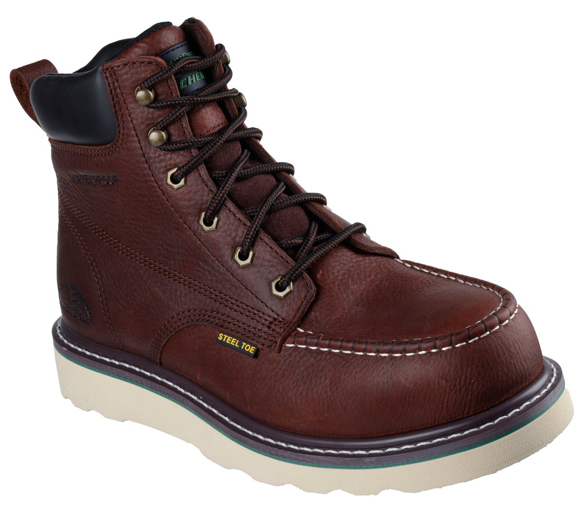 John Deere Waterproof: Kadmiel - Rockworth | Men Skechers for sale