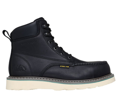 BLACK,7.0,Medium