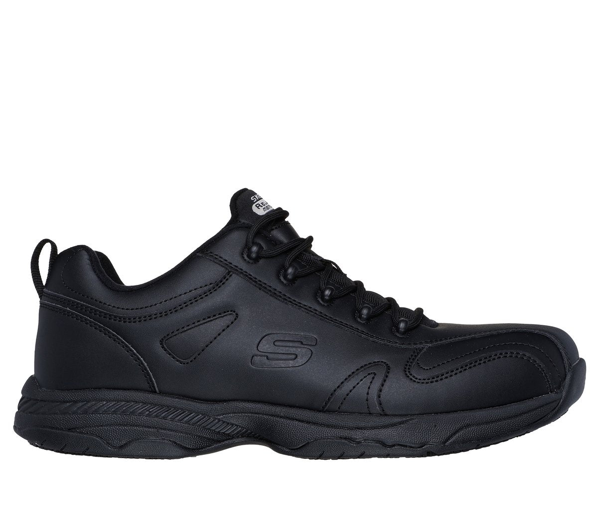 Work Relaxed Fit: Dighton - Strits | Men Skechers online shop
