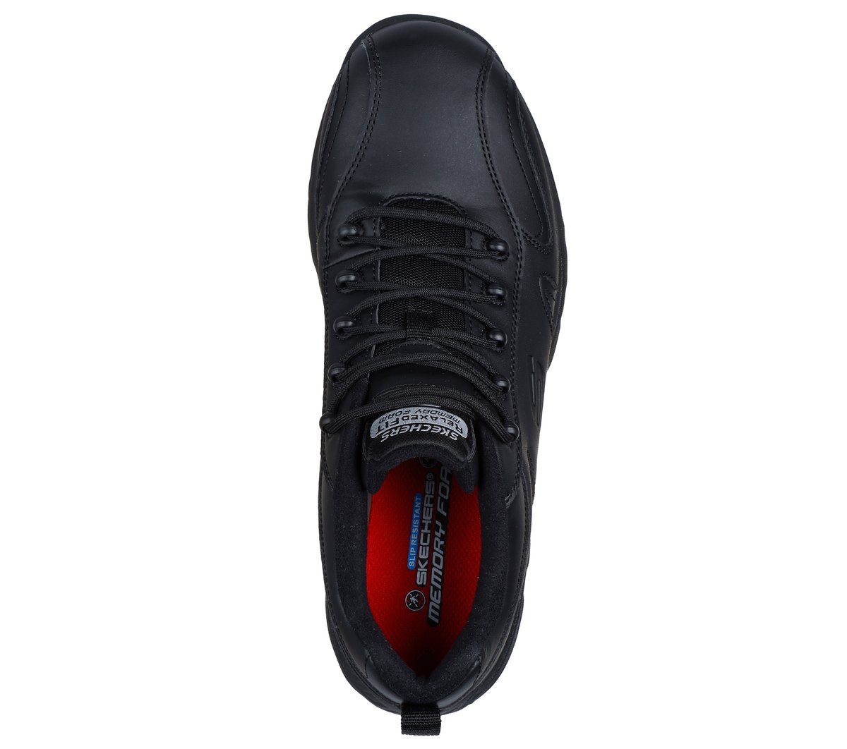 Work Relaxed Fit: Dighton - Strits | Men Skechers online shop