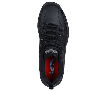 Work Relaxed Fit: Dighton - Strits | Men Skechers online shop