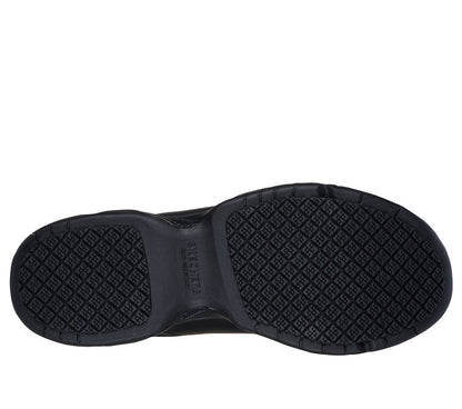 Work Relaxed Fit: Dighton - Strits | Men Skechers online shop